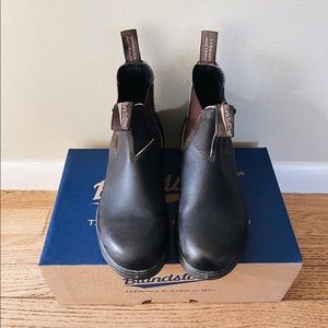 Blundstone #500 Women's original chealsea boots